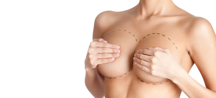 Processus pour un traitement d’augmentation mammaire